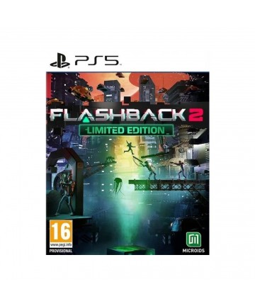 PS5 Flashback 2 Limited Edition