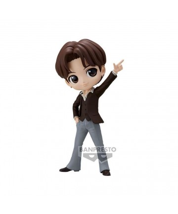 Banpresto Q Posket: Tinytan Dynamite - Suga (Ver.B) Figure (14cm) (19007)