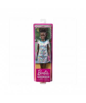 Mattel Barbie: You Can be Anything - Teacher Dark Skin Doll (HBW97)