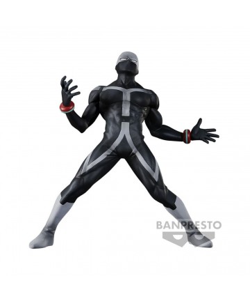 Banpresto The Evil Villains Vol.5: My Hero Academia - Twice (Ver.A) Statue (15cm) (19167)