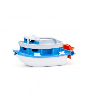 Green Toys: Paddle Boat (PDBAT-1635)