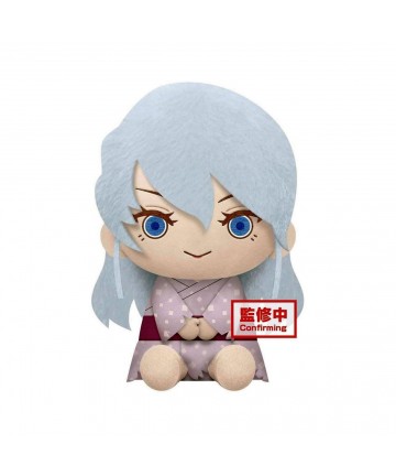 Banpresto Big Plush: Demon Slayer Kimetsu No Yaiba - Ume Plush (20cm) (19250)