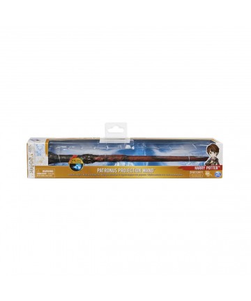 Spin Master Wizarding World Harry Potter: Ron Weasley Patronus Projection Wand (20136828)