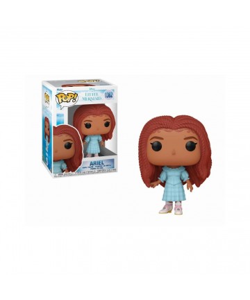 Funko Pop! Disney: The Little Mermaid - Ariel 1362 Vinyl Figure