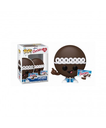 Funko Pop! Hostess Cupcakes - Cupcakes 213 Vinyl Figure