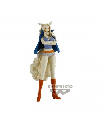 Banpresto DXF - The Grandline Lady Vol.10: One Piece - Wanda Statue (17cm) (19595)