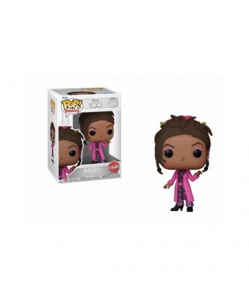 Funko Pop! Television: Disneys 100th Thats so Raven - Raven 1348 Vinyl Figure