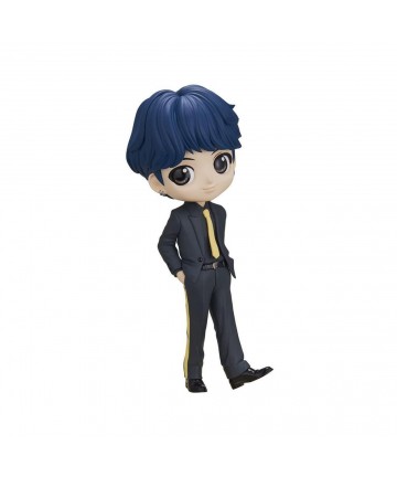 Banpresto Q Posket: TinyTan Butter - Suga (Ver.A) Figure (14cm) (19645)