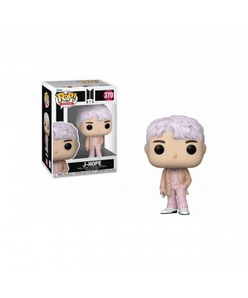 Funko Pop! Rocks: BTS - J-Hope 370 Vinyl Figure