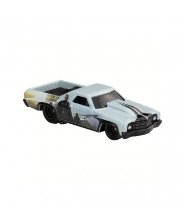 Mattel Hot Wheels Premium Disney: Star Wars The Mandalorian - 71 El Camino (HKC95)