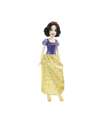 Mattel Disney Princess - Snow White Fashion Doll (HLW08)