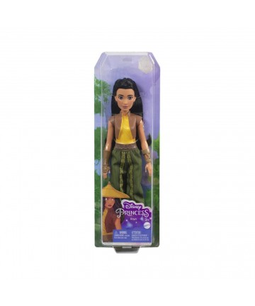 Mattel Disney: Princess - Raya Doll (HLX22)