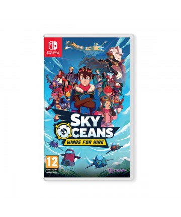 NSW Sky Oceans: Wings for Hire