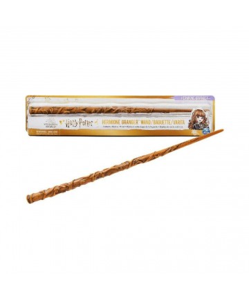 Spin Master Harry Potter: Hermione Granger Authentic Replica Wand (20143283)