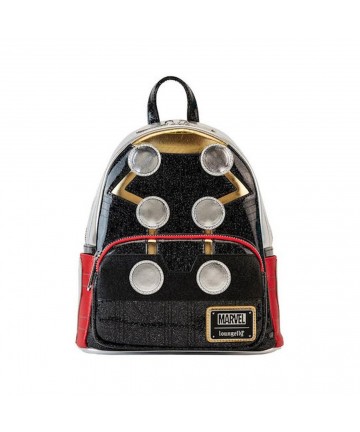 Loungefly Marvel - Shine Thor Cosplay Mini Backpack (MVBK0315)