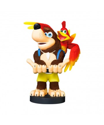 EXG Cable Guys: Banjo-Kazooie Phone  Controller Holder (CGCRCG300155)