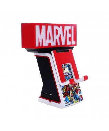 EXG Ikons by Cable Guys: Marvel Ikon - Light Up Phone  Controller Charging Stand (CGIKMR400447)