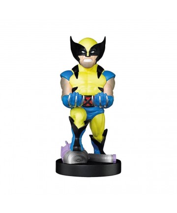 EXG Cable Guys: Marvel X-Men Wolverine Phone  Controller Holder (CGCRMR300120)