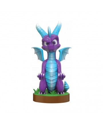 EXG Cable Guys: Spyro - Ice Spyro Phone  Controller Holder (CGCRSP300147)