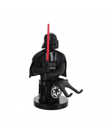 EXG Cable Guys: Disney Star Wars Darth Vader Phone  Controller Holder (CGCRSW400368)