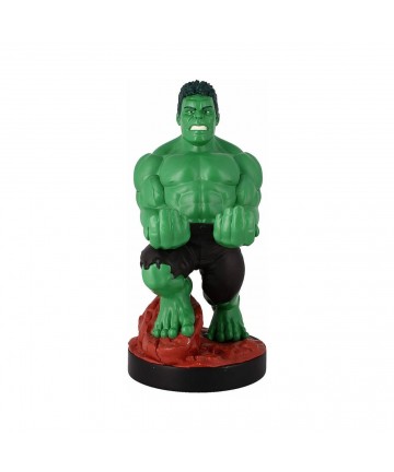 EXG Cable Guys: Hulk Phone  Controller Holder (CGCRMR300226)