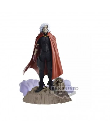 Banpresto Dioramatic: My Hero Academia - Tomura Shigaraki (The Anime) Statue (20cm) (19738)