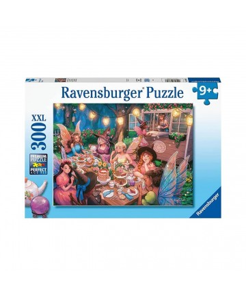 Ravensburger Puzzle: Fairies XXL (300pcs) (13369)