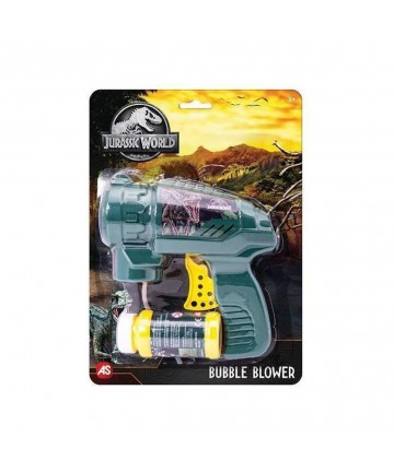 AS Jurassic World - Bubble Blower (5200-01366)