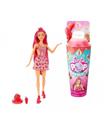 Mattel Barbie: Pop Reveal - Watermelon (HNW43)