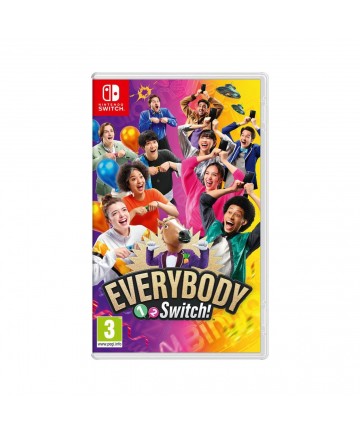 NSW Everybody 1-2 Switch!