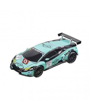 Carrera Pull  Speed: Lamborghini Huracan Pull Back Action Vehicle 1:43 (15817170)