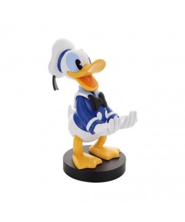 EXG Cable Guys: Donald Duck Cable Guy Phone and Controller Holder (CGCRDS400380)