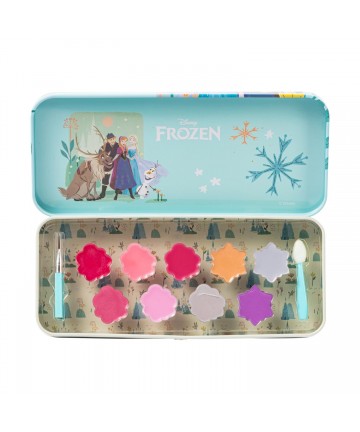 Lip Smacker Disney Frozen: Lip  Face Tin (1510681E)