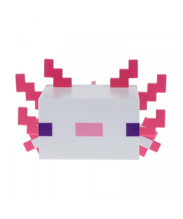 Paladone Minecraft Axolotl Light (PP11743MCF)