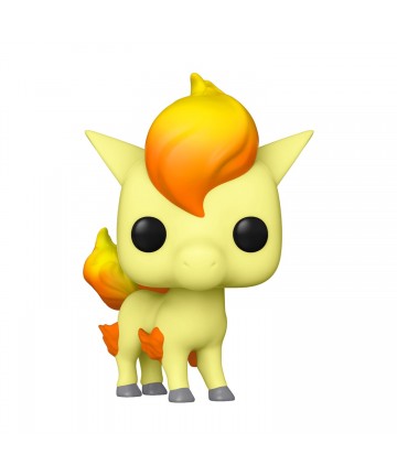 Funko Pop! Games: Pokemon - Ponyta 644 Vinyl Figure