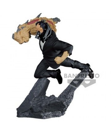 Banpresto Combination Battle: My Hero Academia - All For One Statue (9cm) (89097)