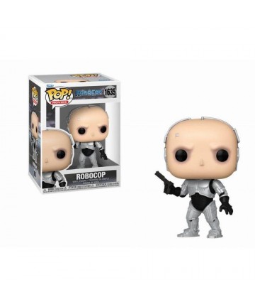 Funko Pop! Movies: RoboCop - RoboCop 1635 Vinyl Figure