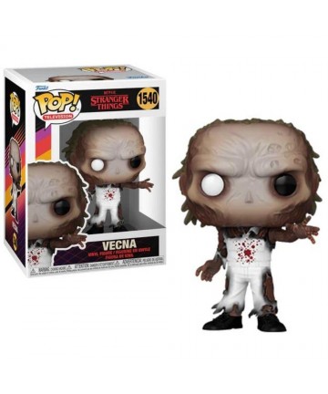 Funko Pop! Television: Stranger Things - Vecna (Transformation) 1540 Vinyl Figure