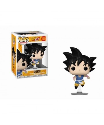 Funko Pop! Animation: Dragon Ball GT - Goku 1626 Vinyl Figure