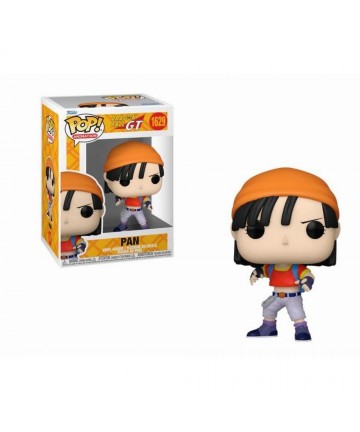 Funko Pop! Animation: Dragon Ball GT - Pan 1629 Vinyl Figure