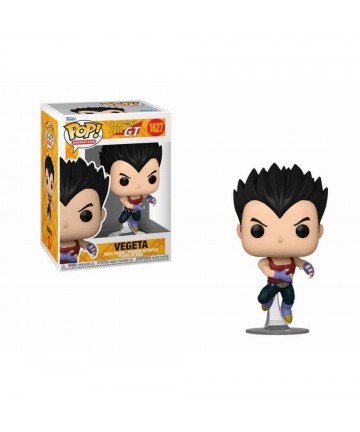 Funko Pop! Animation: Dragon Ball GT - Vegeta 1627 Vinyl Figure