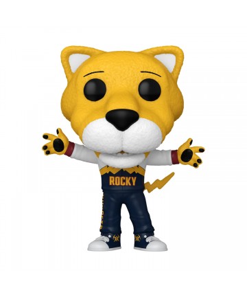 Funko Pop! NBA Mascots: Denver Nuggets - Rocky 10 Vinyl Figure