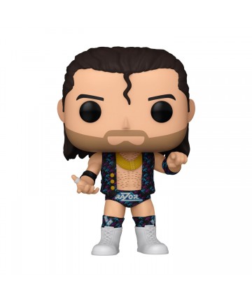 Funko Pop! WWE - Razor Ramon 161 Vinyl Figure