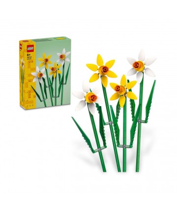 LEGO®: Daffodils Celebration Gift (40747)