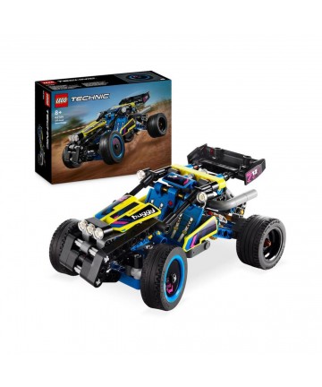 LEGO® Technic™: Off-Road Race Buggy (42164)