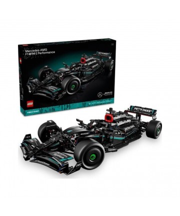 LEGO® Technic™: Mercedes-AMG F1 W14 E Performance (42171)