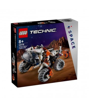 LEGO® Technic™: Surface Space Loader LT78 (42178)