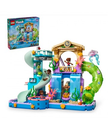 LEGO® Friends: Heartlake City Water Park (42630)