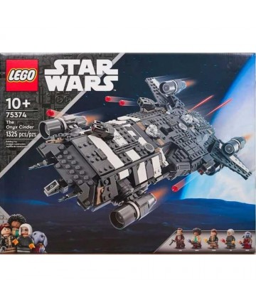 LEGO® Star Wars™:The Onyx Cinder (75374)