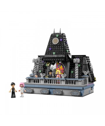 LEGO® Wednesday: Wednesday & Enid’s Dorm Room Gift Set (76781)